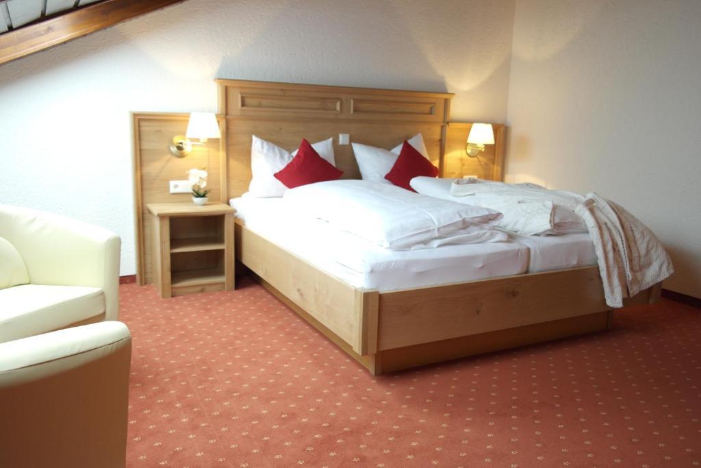 Landhotel Windlicht Krombach  Rom bilde