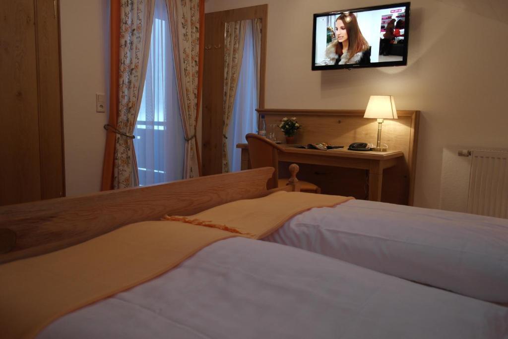 Landhotel Windlicht Krombach  Rom bilde
