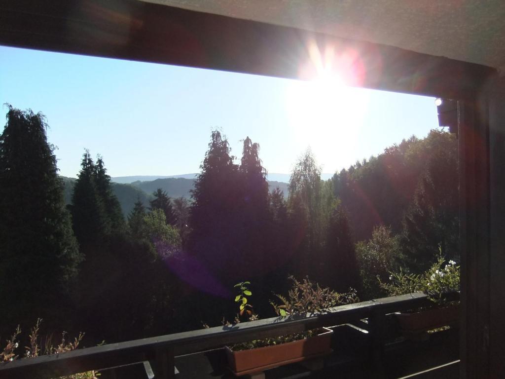 Landhotel Windlicht Krombach  Rom bilde