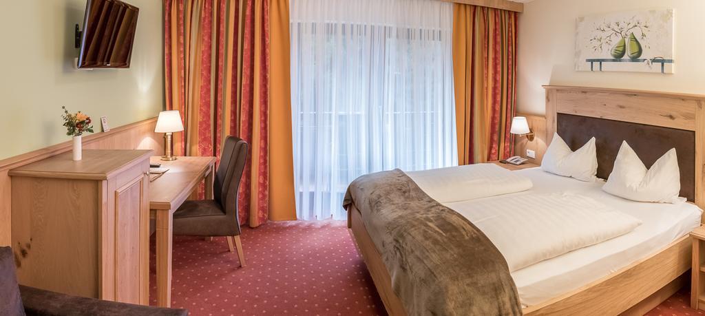 Landhotel Windlicht Krombach  Eksteriør bilde
